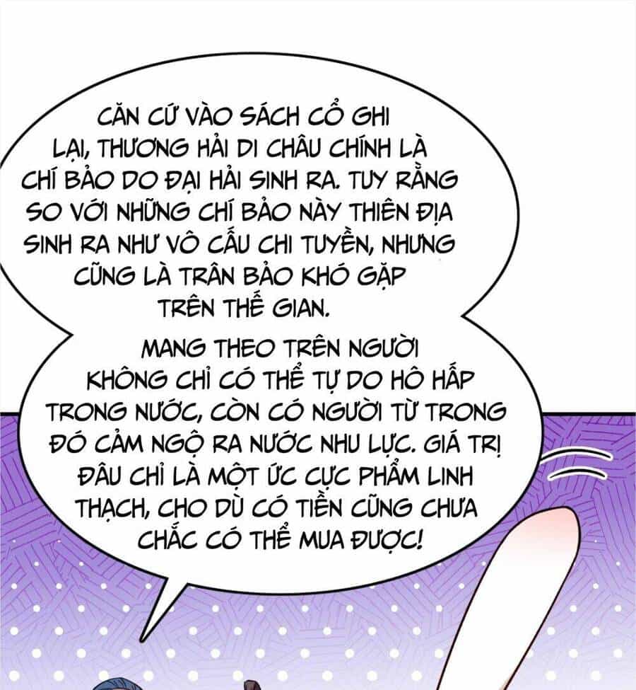 Nhân Vật Phản Diện Này Có Chút Lương Tâm, Nhưng Không Nhiều! - Chương 194 - ảnh 30