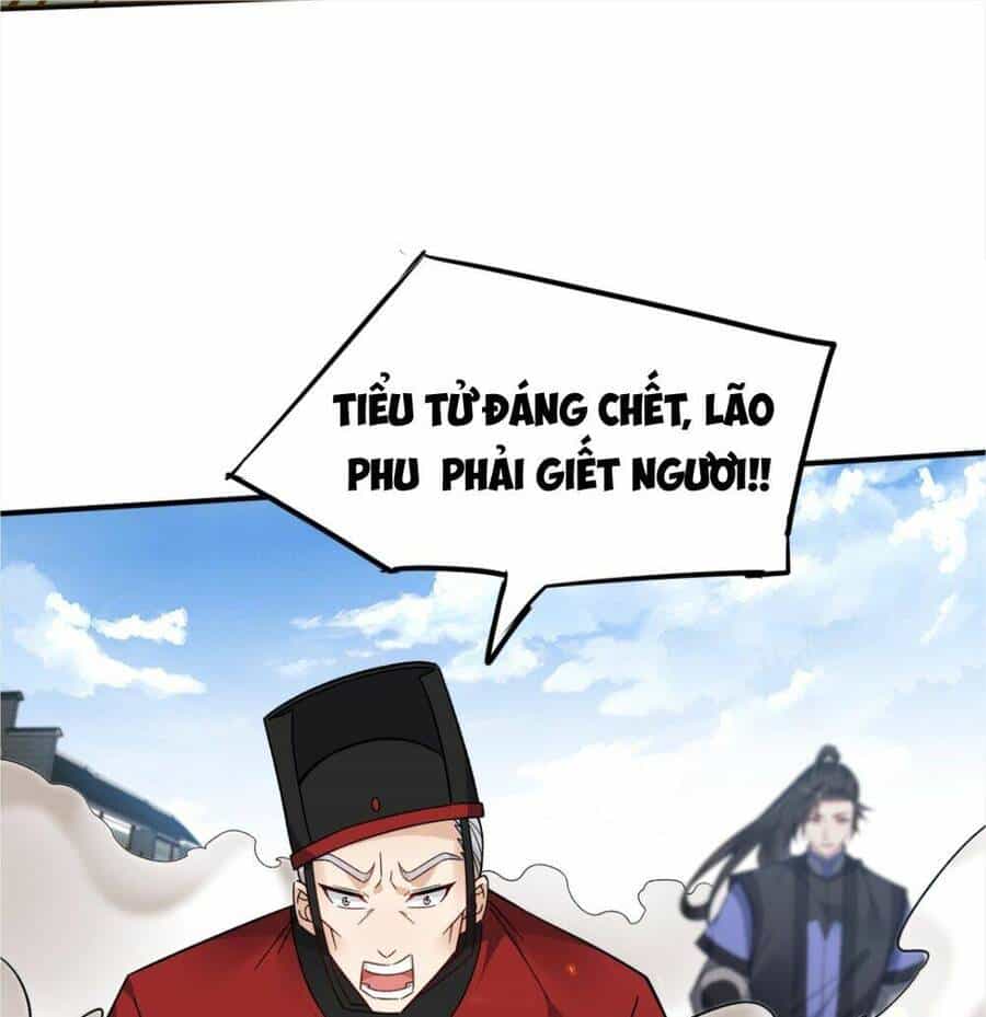 Nhân Vật Phản Diện Này Có Chút Lương Tâm, Nhưng Không Nhiều! - Chương 194 - ảnh 6