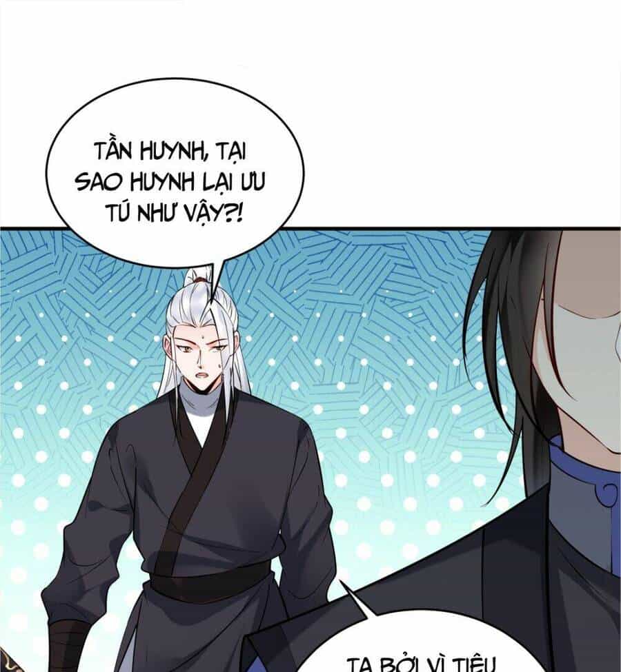 Nhân Vật Phản Diện Này Có Chút Lương Tâm, Nhưng Không Nhiều! - Chương 199 - ảnh 13