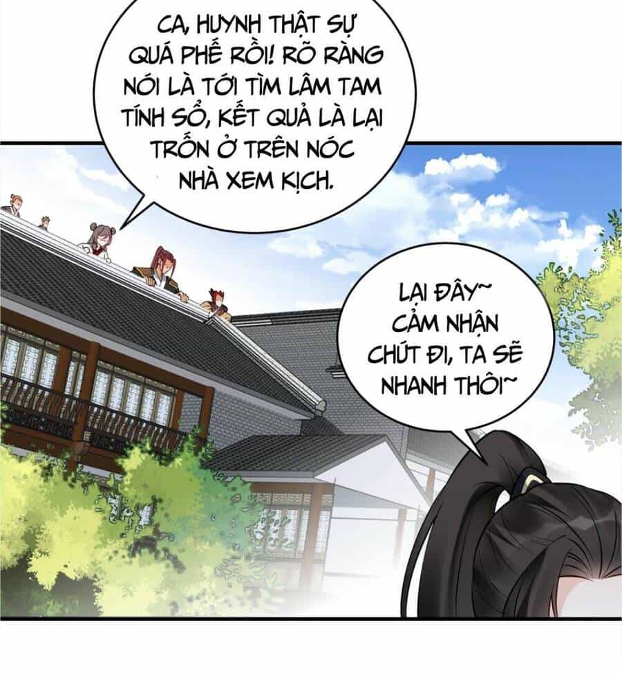 Nhân Vật Phản Diện Này Có Chút Lương Tâm, Nhưng Không Nhiều! - Chương 199 - ảnh 18