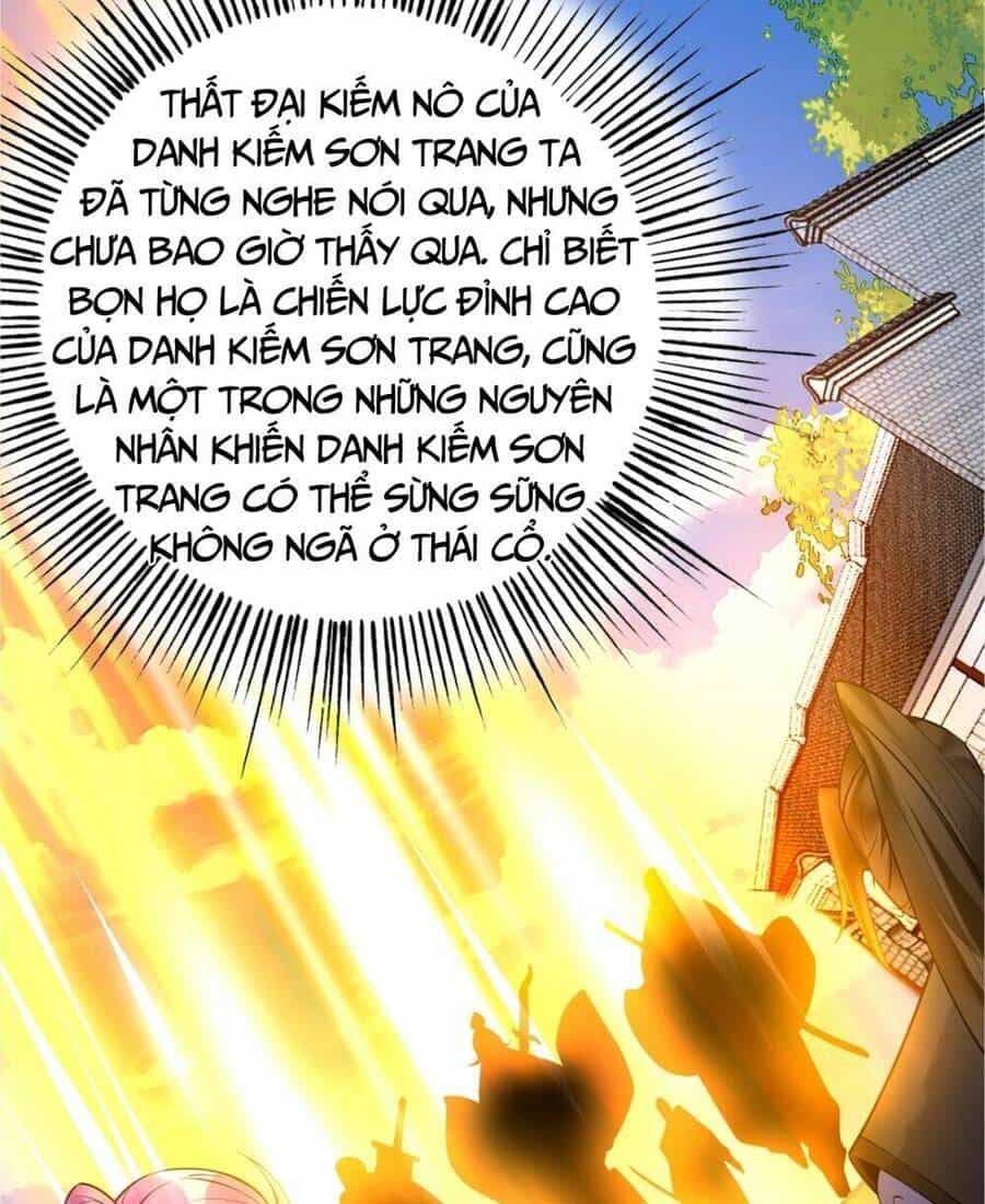 Nhân Vật Phản Diện Này Có Chút Lương Tâm, Nhưng Không Nhiều! - Chương 199 - ảnh 29