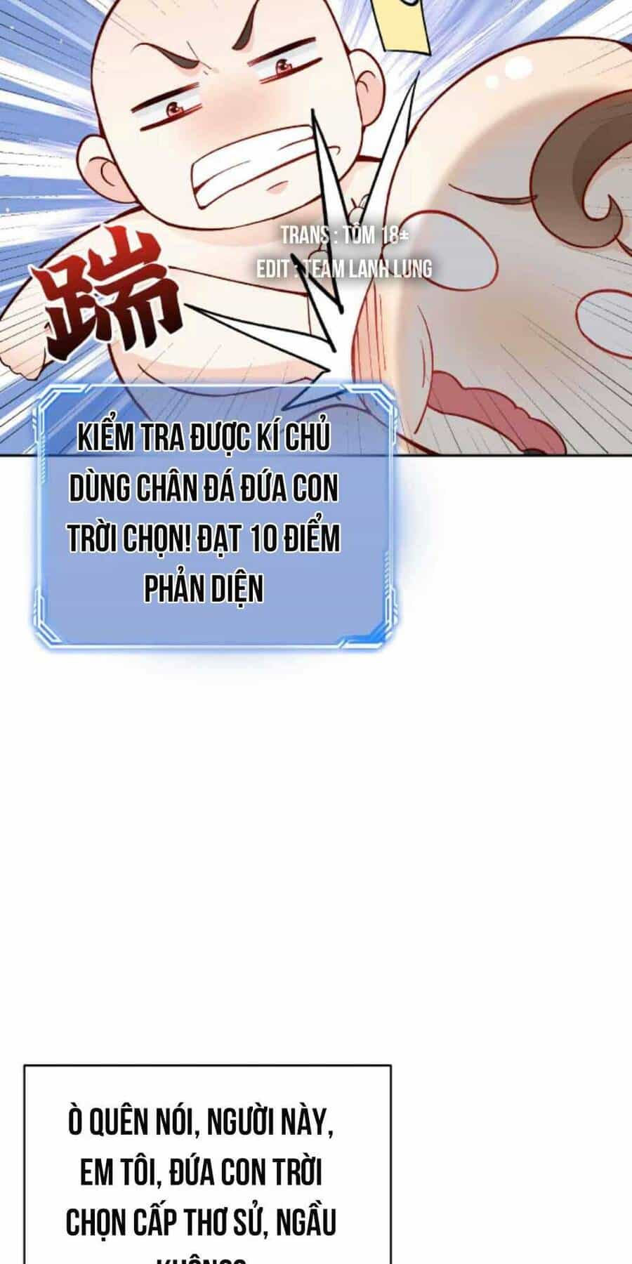 Nhân Vật Phản Diện Này Có Chút Lương Tâm, Nhưng Không Nhiều! - Chương 2 - ảnh 20