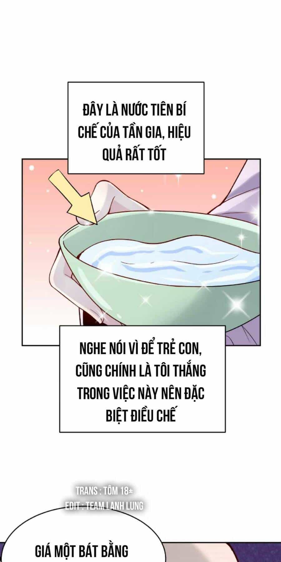 Nhân Vật Phản Diện Này Có Chút Lương Tâm, Nhưng Không Nhiều! - Chương 2 - ảnh 24