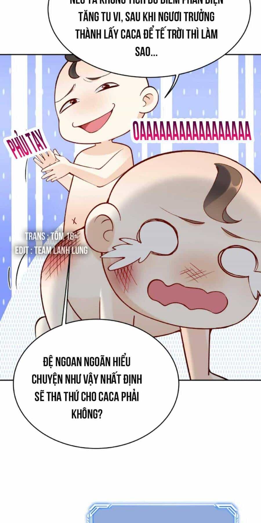 Nhân Vật Phản Diện Này Có Chút Lương Tâm, Nhưng Không Nhiều! - Chương 2 - ảnh 39