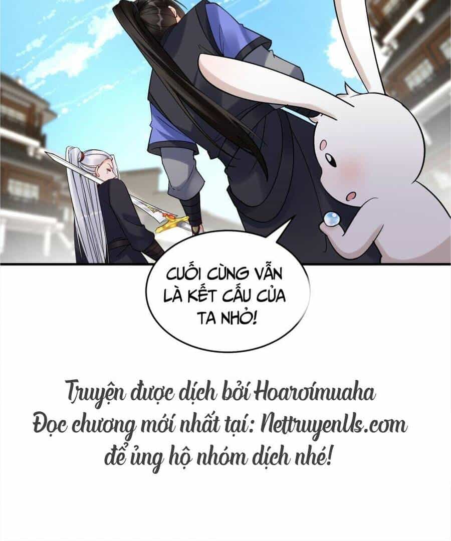 Nhân Vật Phản Diện Này Có Chút Lương Tâm, Nhưng Không Nhiều! - Chương 200 - ảnh 24