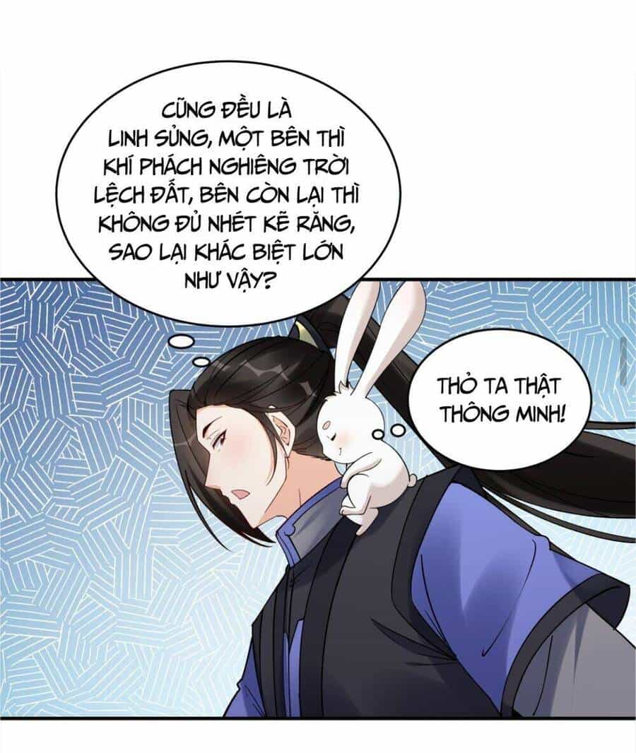 Nhân Vật Phản Diện Này Có Chút Lương Tâm, Nhưng Không Nhiều! - Chương 200 - ảnh 6