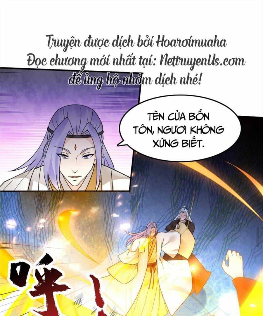 Nhân Vật Phản Diện Này Có Chút Lương Tâm, Nhưng Không Nhiều! - Chương 201 - ảnh 15