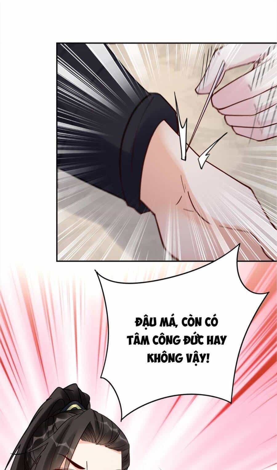 Nhân Vật Phản Diện Này Có Chút Lương Tâm, Nhưng Không Nhiều! - Chương 204 - ảnh 16