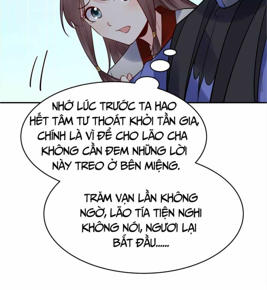 Nhân Vật Phản Diện Này Có Chút Lương Tâm, Nhưng Không Nhiều! - Chương 205 - ảnh 23