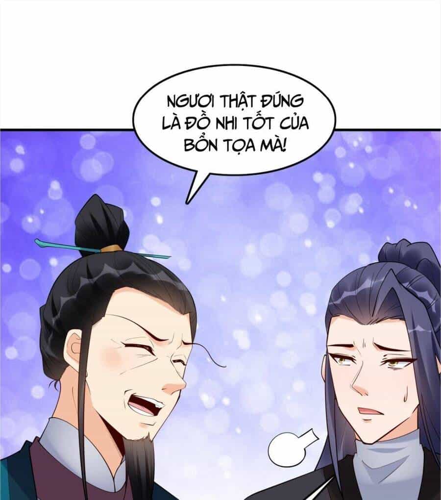 Nhân Vật Phản Diện Này Có Chút Lương Tâm, Nhưng Không Nhiều! - Chương 206 - ảnh 22
