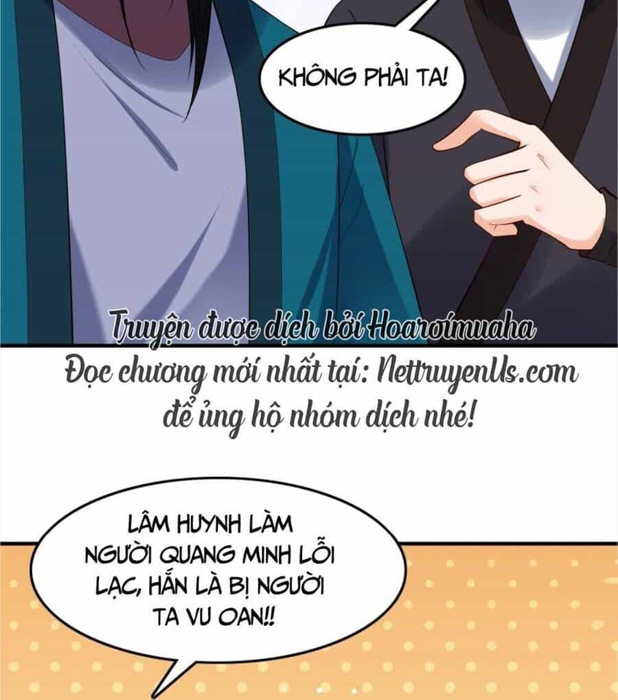 Nhân Vật Phản Diện Này Có Chút Lương Tâm, Nhưng Không Nhiều! - Chương 206 - ảnh 23