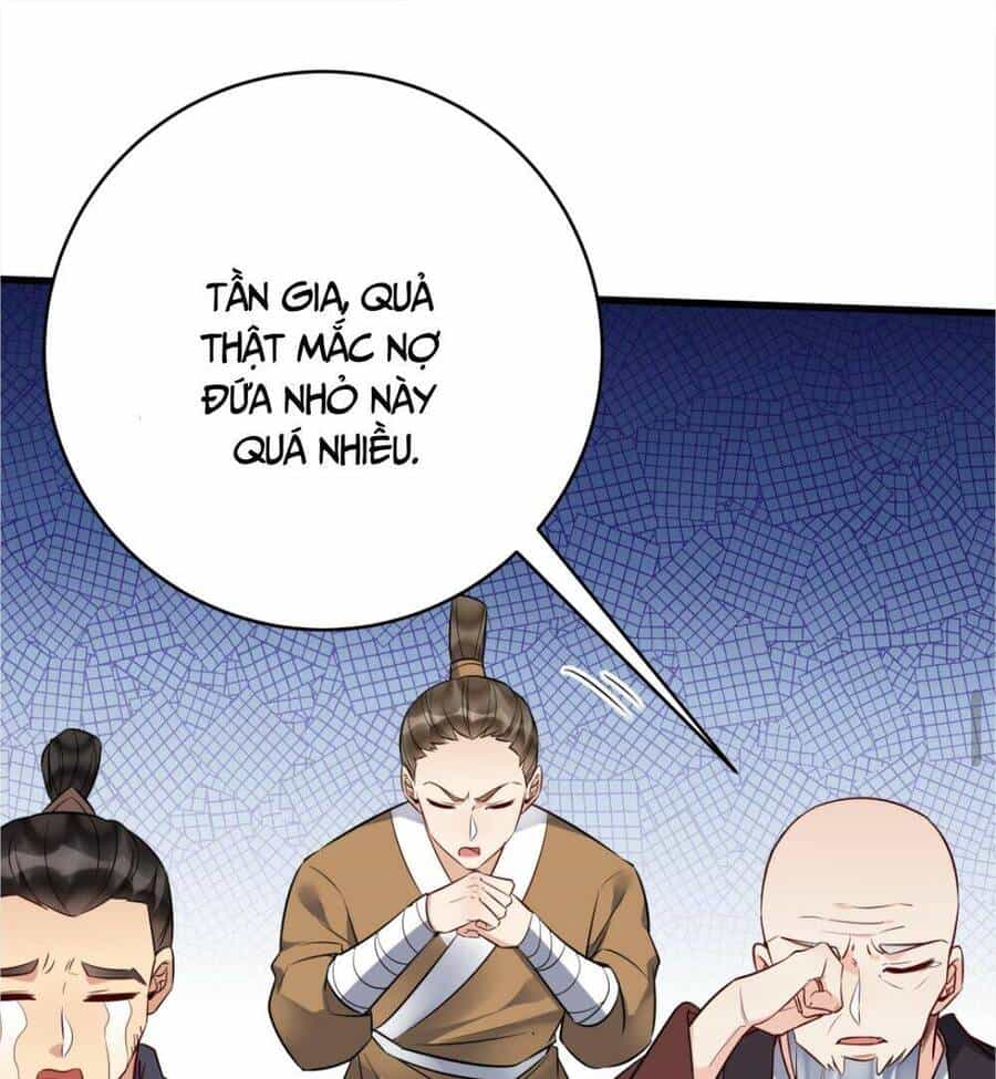 Nhân Vật Phản Diện Này Có Chút Lương Tâm, Nhưng Không Nhiều! - Chương 207 - ảnh 12