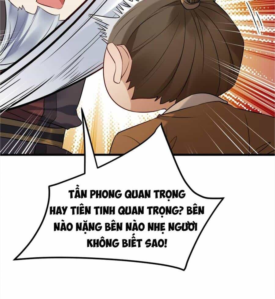 Nhân Vật Phản Diện Này Có Chút Lương Tâm, Nhưng Không Nhiều! - Chương 207 - ảnh 17