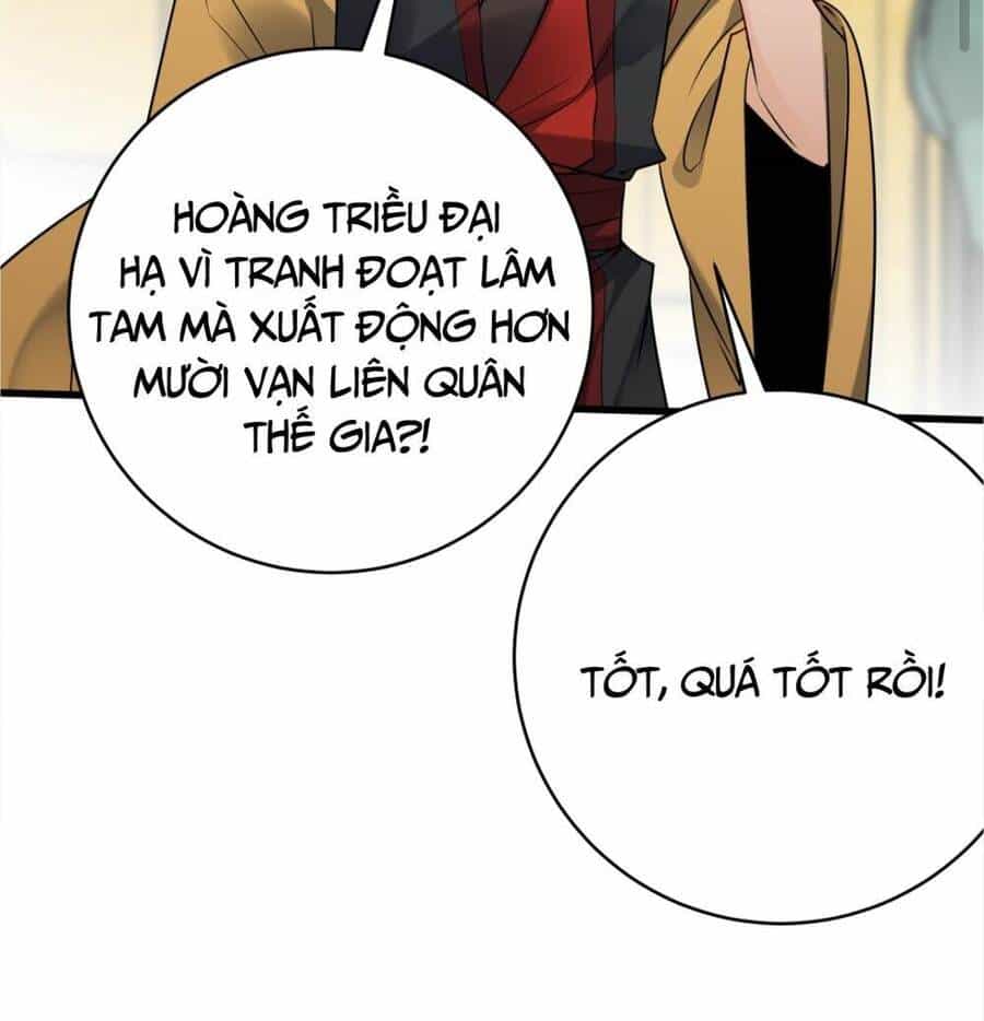Nhân Vật Phản Diện Này Có Chút Lương Tâm, Nhưng Không Nhiều! - Chương 207 - ảnh 21