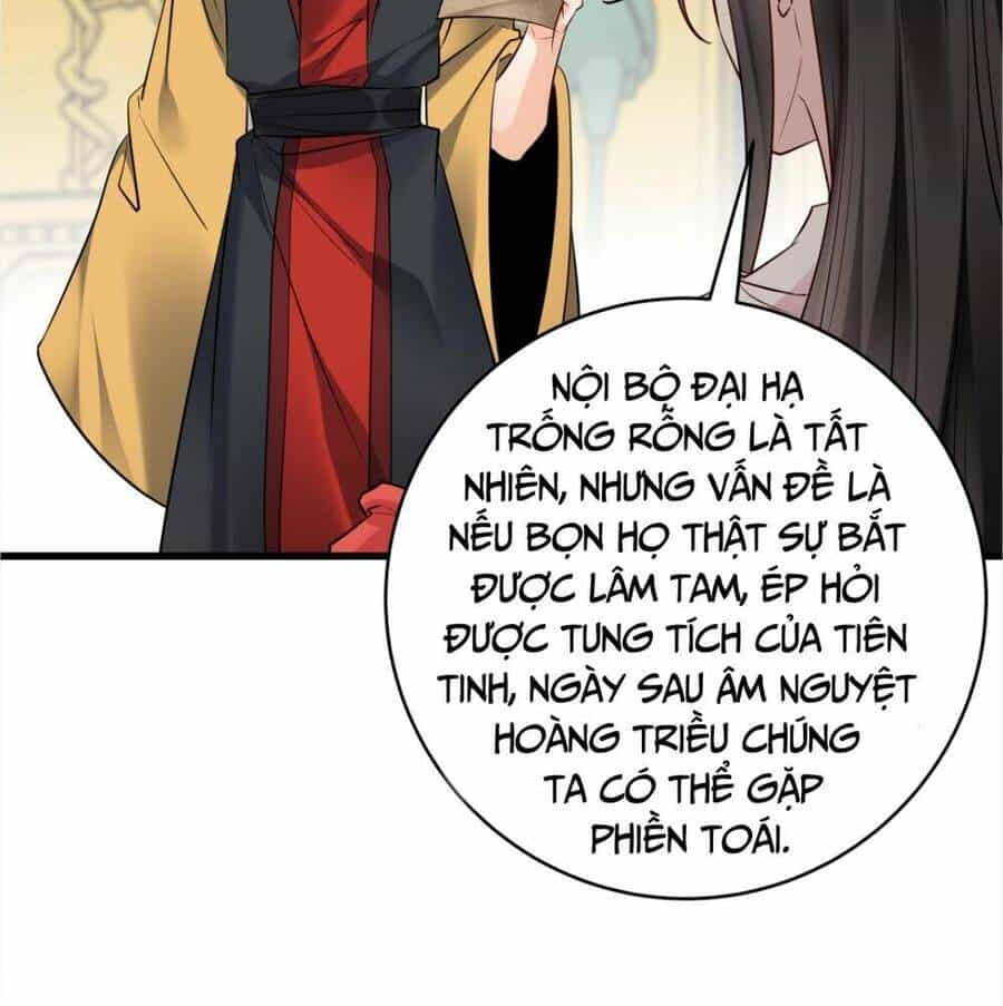 Nhân Vật Phản Diện Này Có Chút Lương Tâm, Nhưng Không Nhiều! - Chương 207 - ảnh 23