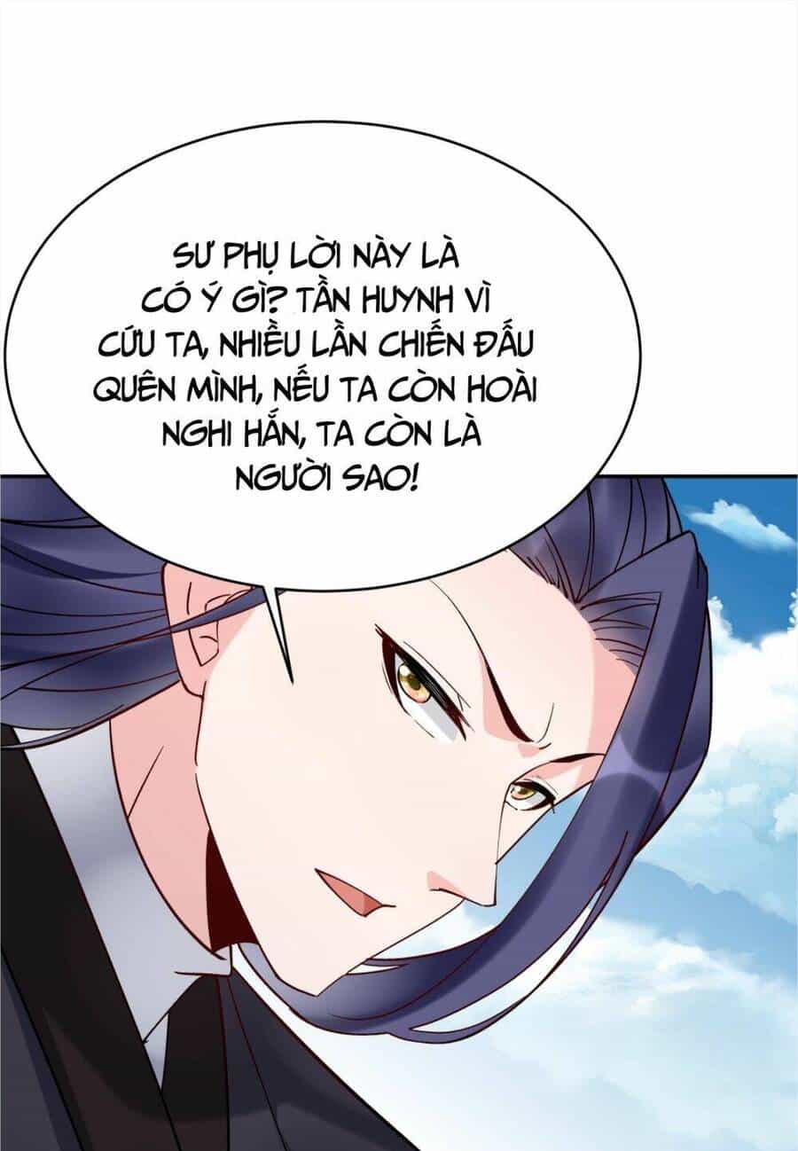 Nhân Vật Phản Diện Này Có Chút Lương Tâm, Nhưng Không Nhiều! - Chương 208 - ảnh 29