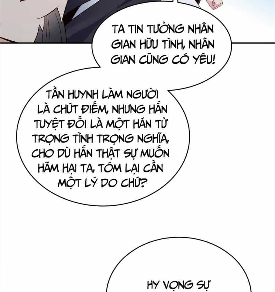 Nhân Vật Phản Diện Này Có Chút Lương Tâm, Nhưng Không Nhiều! - Chương 208 - ảnh 31