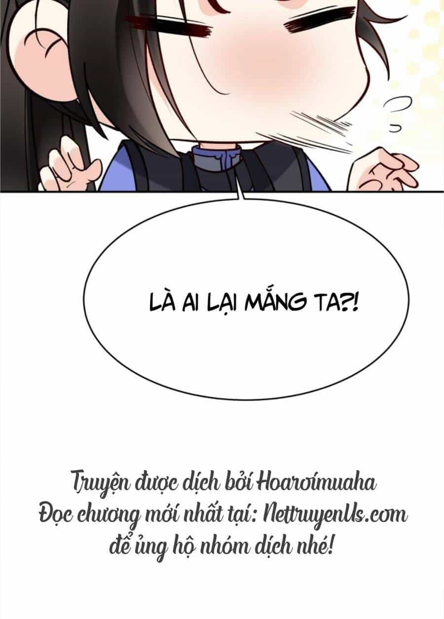 Nhân Vật Phản Diện Này Có Chút Lương Tâm, Nhưng Không Nhiều! - Chương 208 - ảnh 34