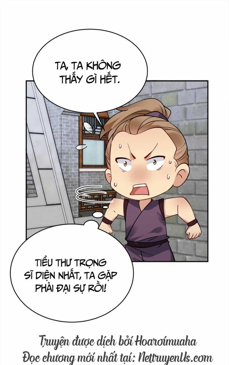 Nhân Vật Phản Diện Này Có Chút Lương Tâm, Nhưng Không Nhiều! - Chương 208 - ảnh 4
