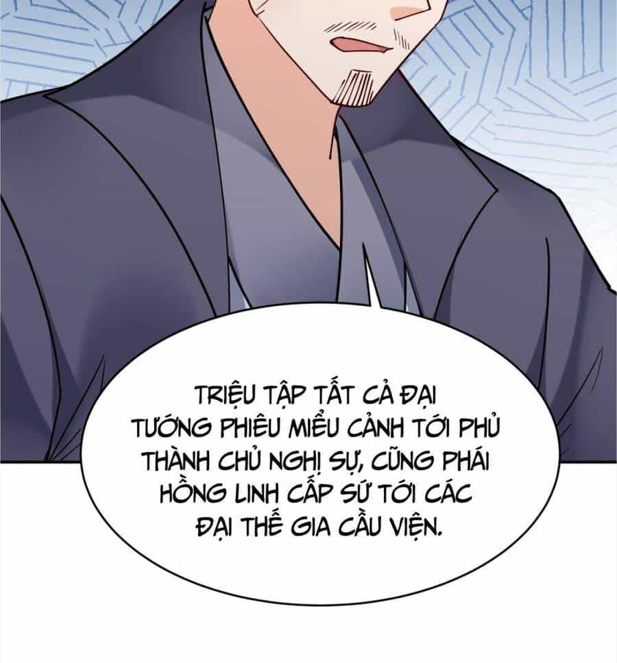 Nhân Vật Phản Diện Này Có Chút Lương Tâm, Nhưng Không Nhiều! - Chương 208 - ảnh 7