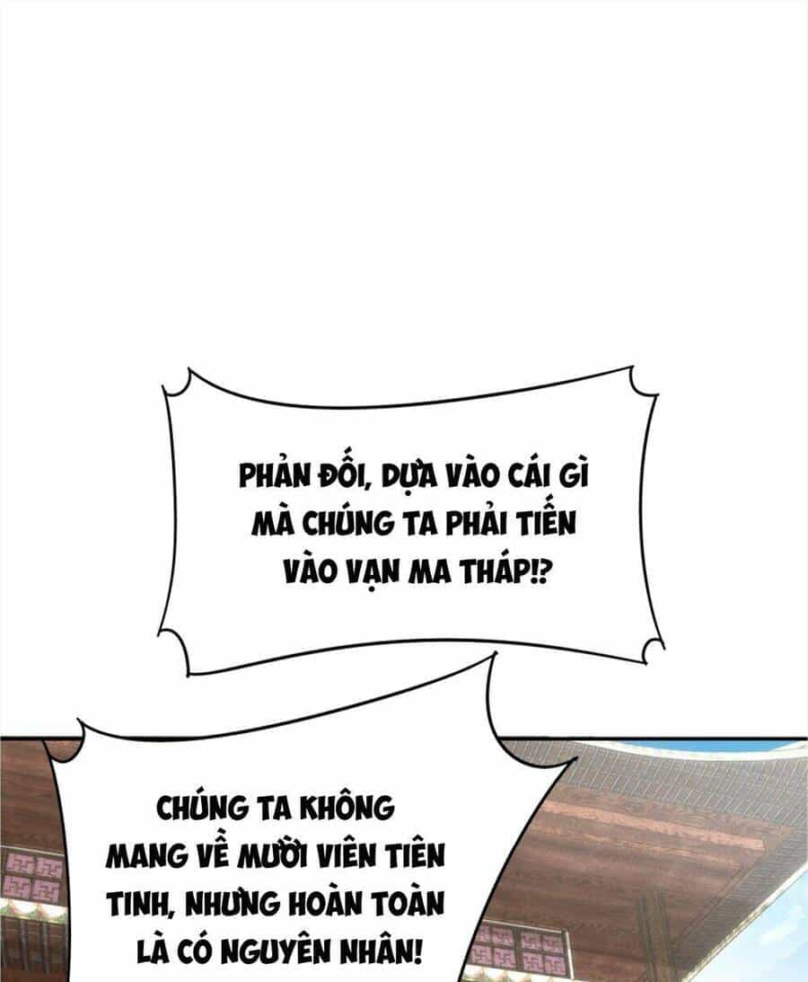 Nhân Vật Phản Diện Này Có Chút Lương Tâm, Nhưng Không Nhiều! - Chương 209 - ảnh 20