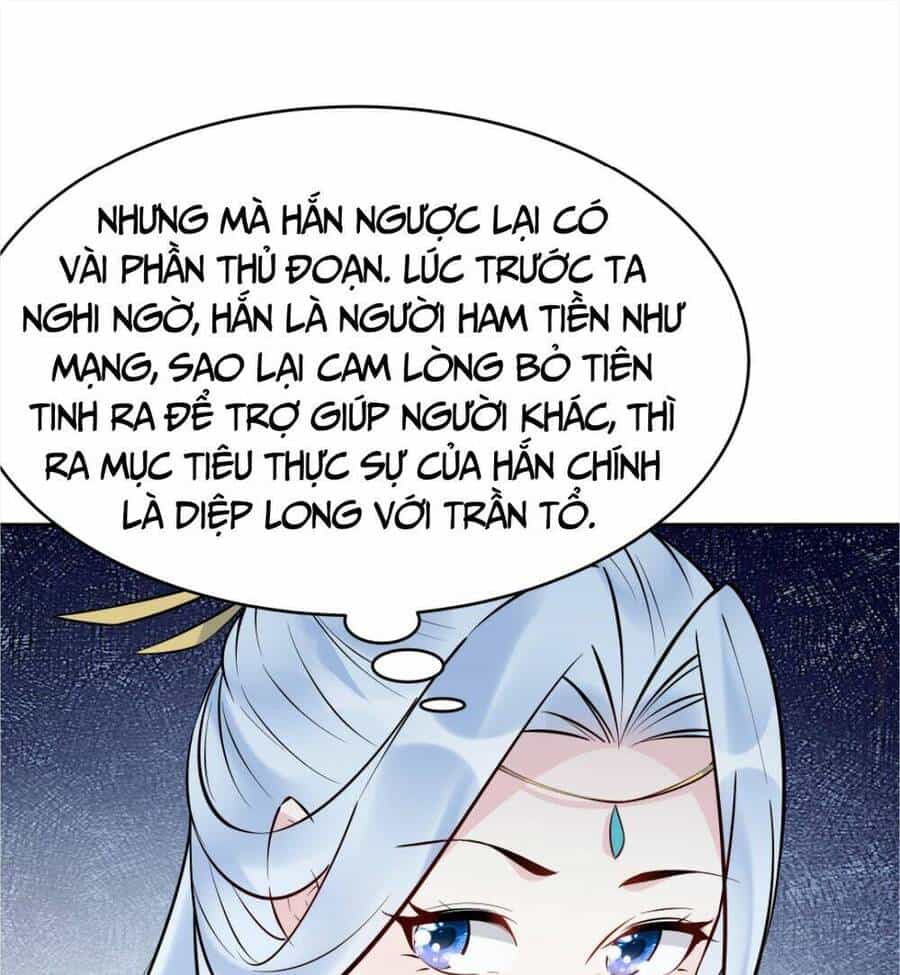 Nhân Vật Phản Diện Này Có Chút Lương Tâm, Nhưng Không Nhiều! - Chương 210 - ảnh 12
