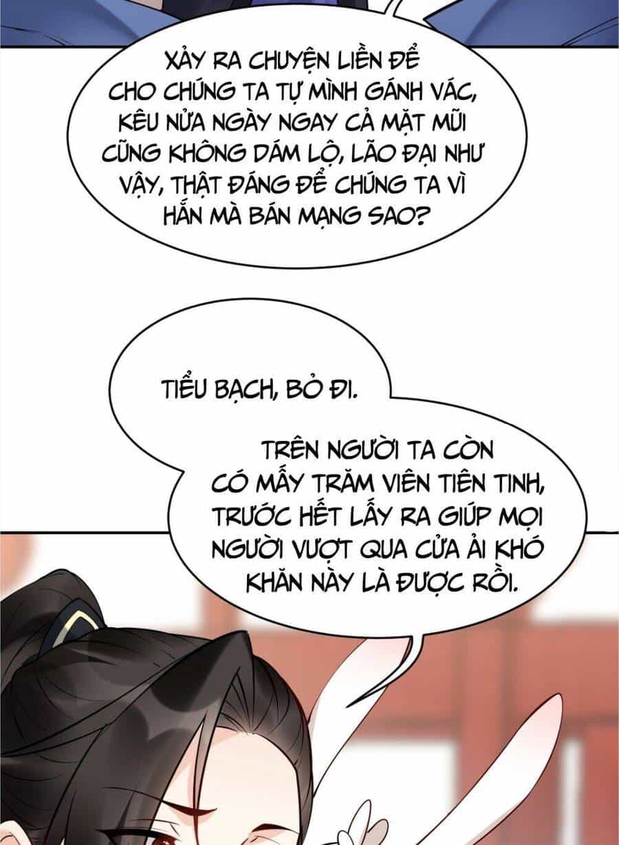 Nhân Vật Phản Diện Này Có Chút Lương Tâm, Nhưng Không Nhiều! - Chương 210 - ảnh 18