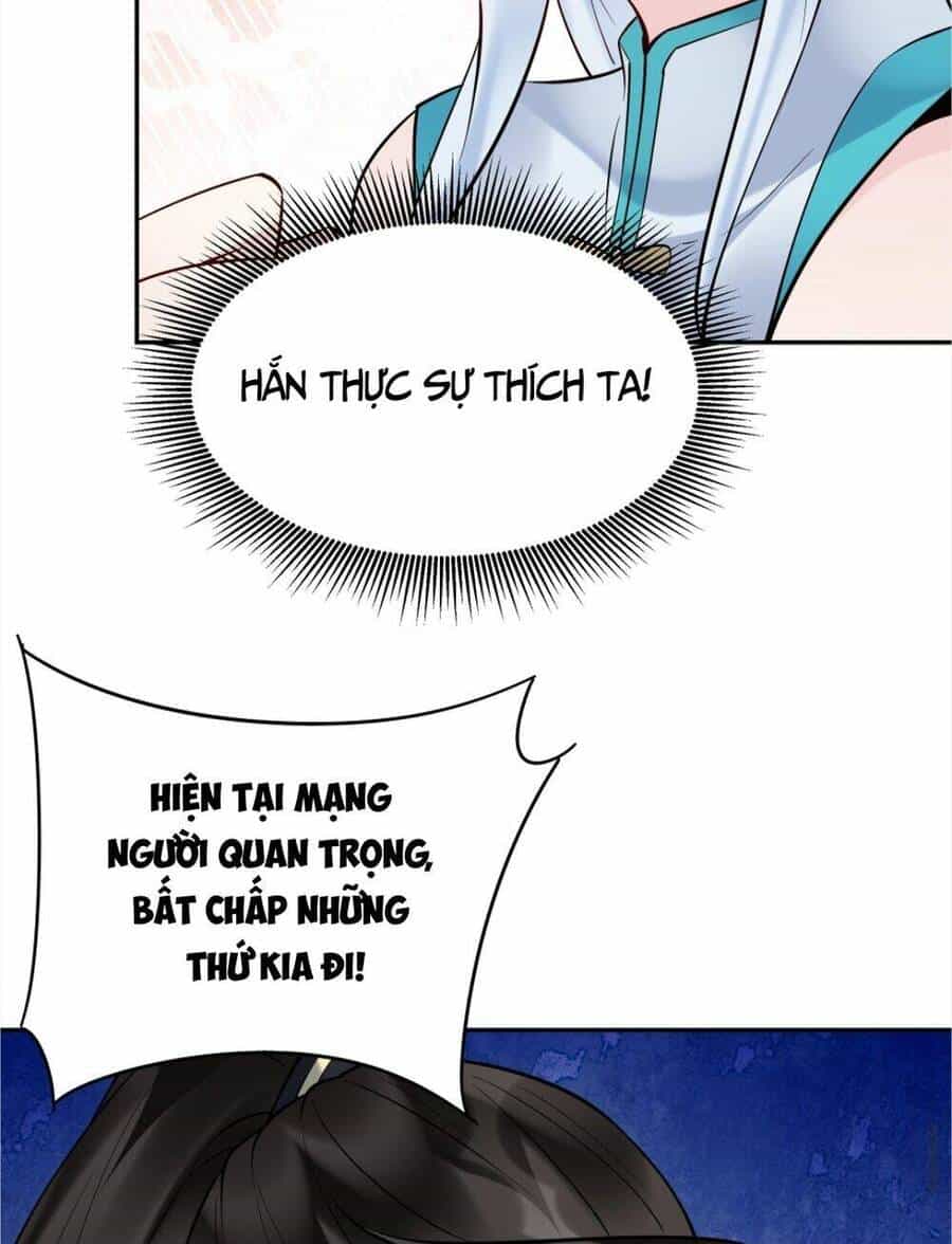 Nhân Vật Phản Diện Này Có Chút Lương Tâm, Nhưng Không Nhiều! - Chương 210 - ảnh 26