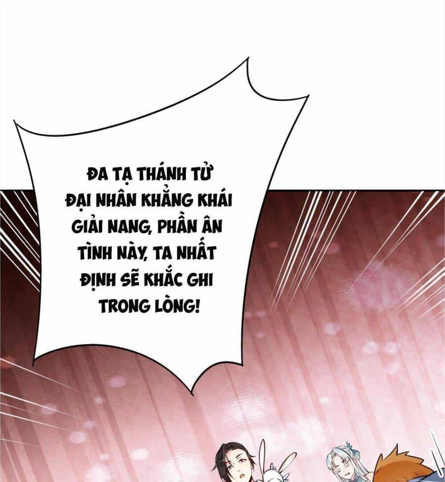 Nhân Vật Phản Diện Này Có Chút Lương Tâm, Nhưng Không Nhiều! - Chương 210 - ảnh 30