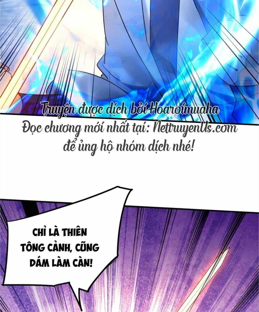 Nhân Vật Phản Diện Này Có Chút Lương Tâm, Nhưng Không Nhiều! - Chương 211 - ảnh 15