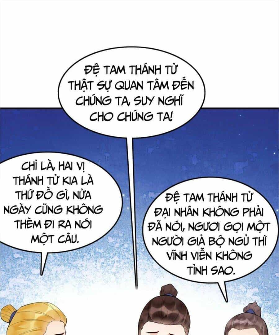 Nhân Vật Phản Diện Này Có Chút Lương Tâm, Nhưng Không Nhiều! - Chương 211 - ảnh 23