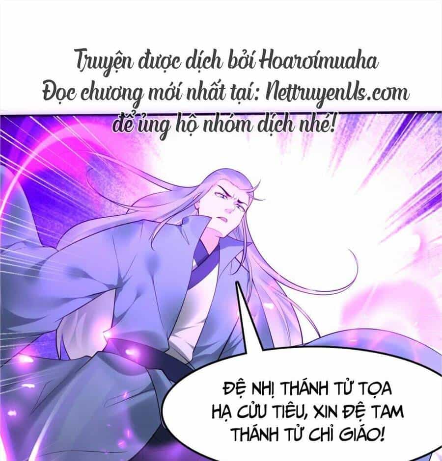 Nhân Vật Phản Diện Này Có Chút Lương Tâm, Nhưng Không Nhiều! - Chương 211 - ảnh 25