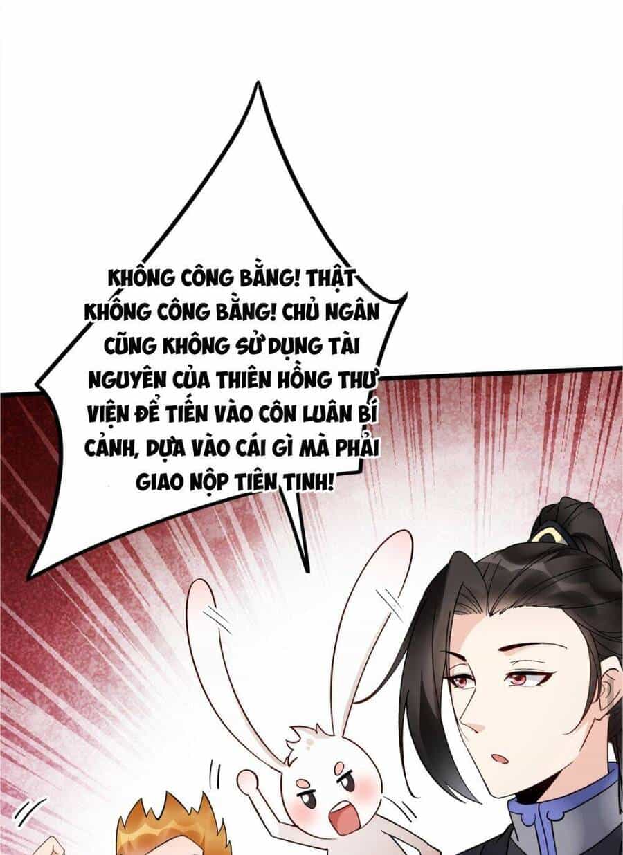 Nhân Vật Phản Diện Này Có Chút Lương Tâm, Nhưng Không Nhiều! - Chương 212 - ảnh 20