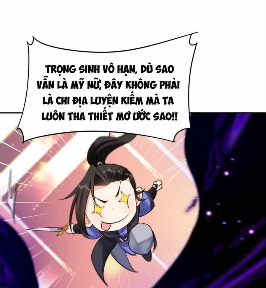 Nhân Vật Phản Diện Này Có Chút Lương Tâm, Nhưng Không Nhiều! - Chương 213 - ảnh 34
