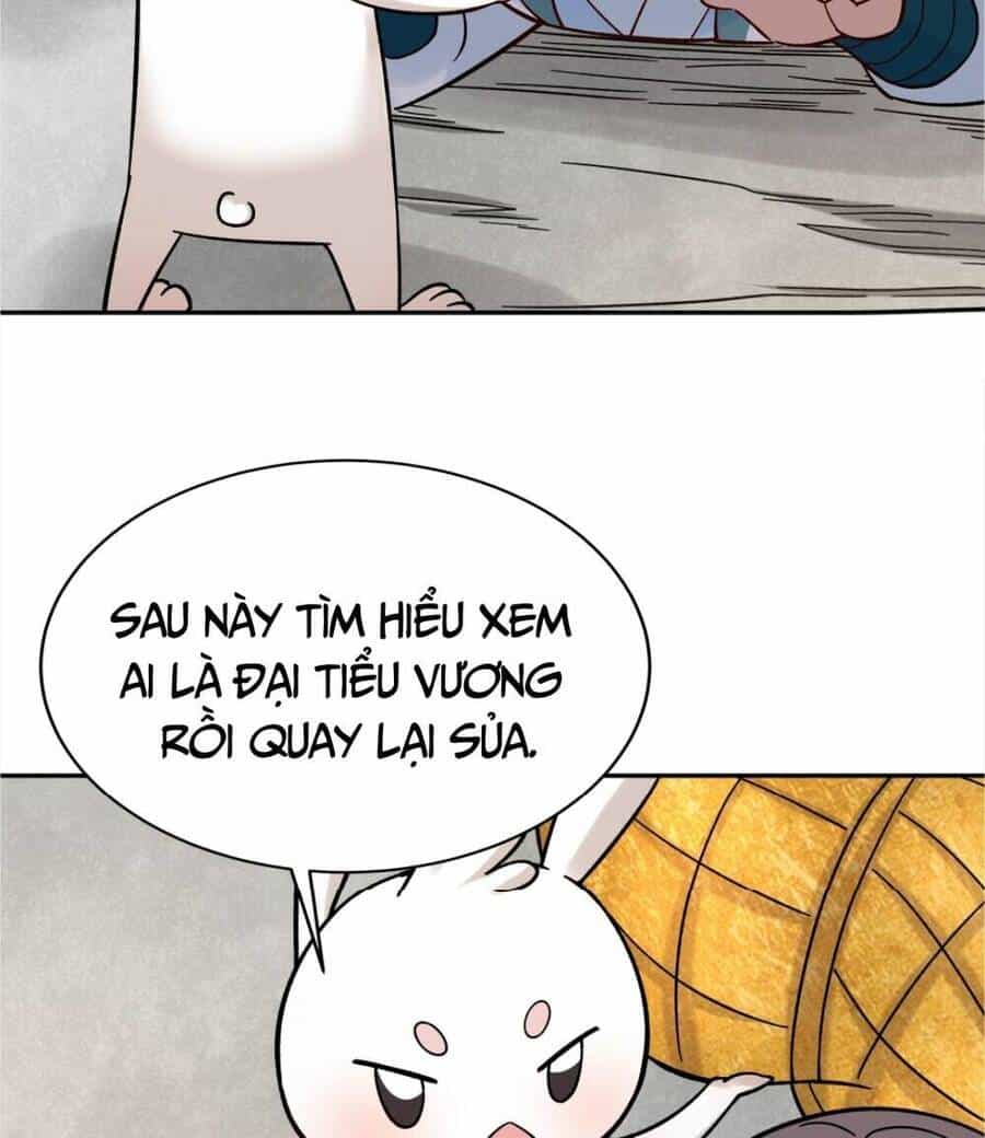 Nhân Vật Phản Diện Này Có Chút Lương Tâm, Nhưng Không Nhiều! - Chương 214 - ảnh 23