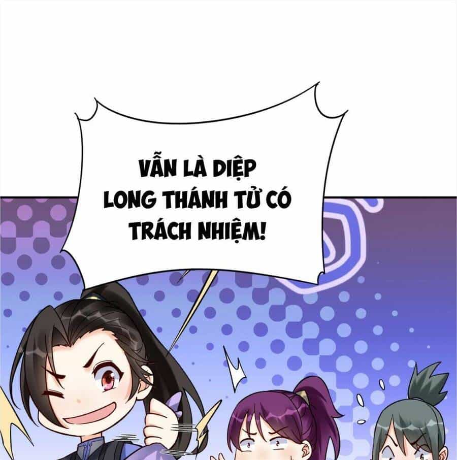 Nhân Vật Phản Diện Này Có Chút Lương Tâm, Nhưng Không Nhiều! - Chương 214 - ảnh 32