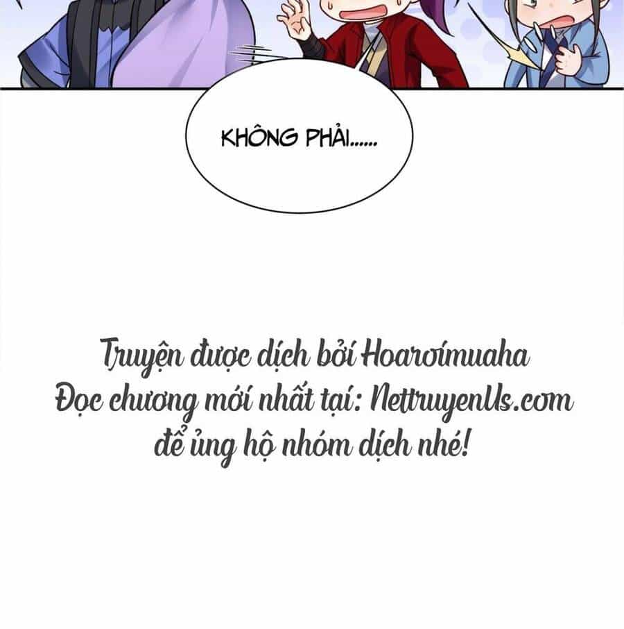Nhân Vật Phản Diện Này Có Chút Lương Tâm, Nhưng Không Nhiều! - Chương 214 - ảnh 33