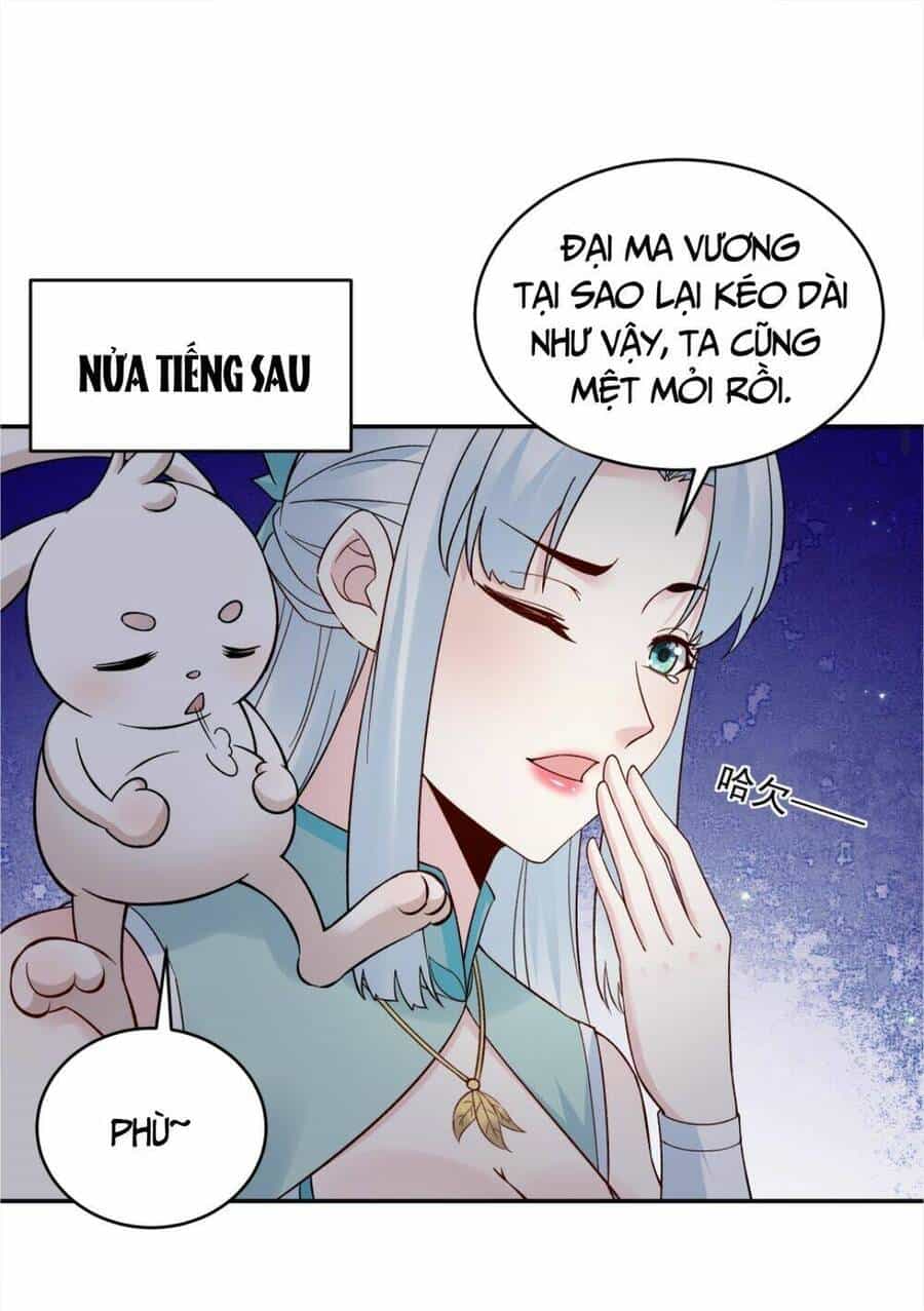 Nhân Vật Phản Diện Này Có Chút Lương Tâm, Nhưng Không Nhiều! - Chương 214 - ảnh 6