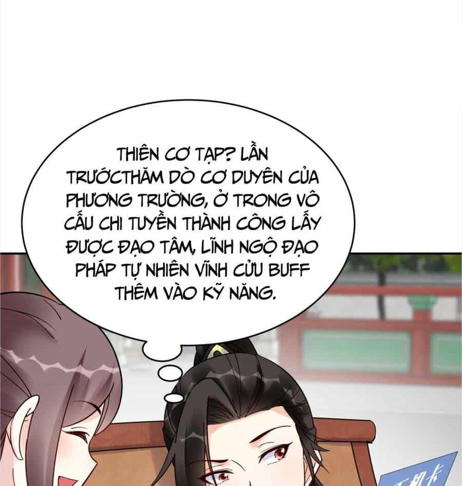 Nhân Vật Phản Diện Này Có Chút Lương Tâm, Nhưng Không Nhiều! - Chương 216 - ảnh 2