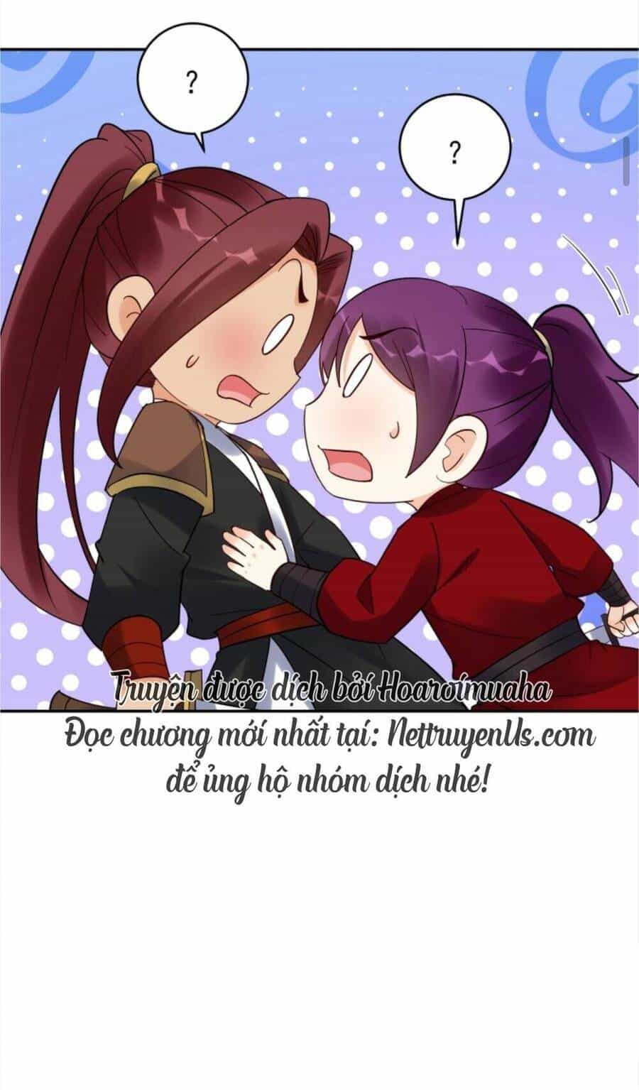 Nhân Vật Phản Diện Này Có Chút Lương Tâm, Nhưng Không Nhiều! - Chương 216 - ảnh 36