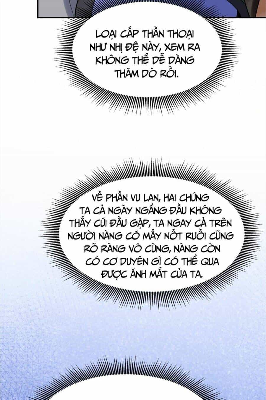 Nhân Vật Phản Diện Này Có Chút Lương Tâm, Nhưng Không Nhiều! - Chương 216 - ảnh 9
