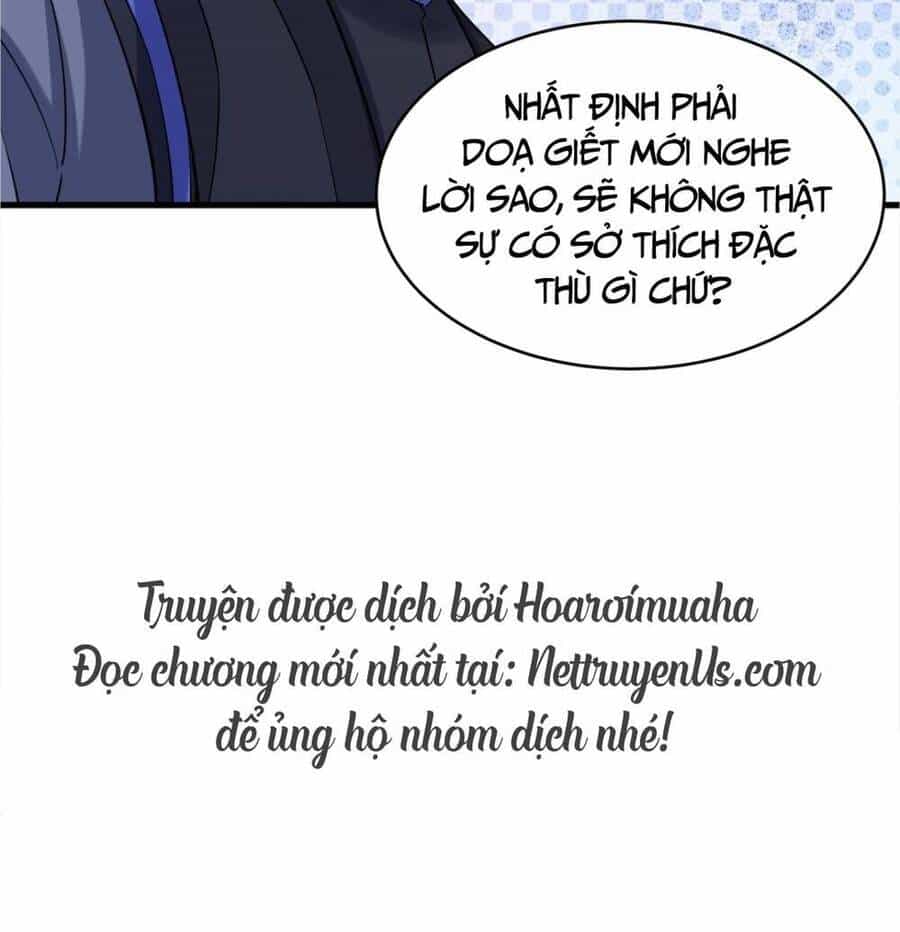 Nhân Vật Phản Diện Này Có Chút Lương Tâm, Nhưng Không Nhiều! - Chương 217 - ảnh 29