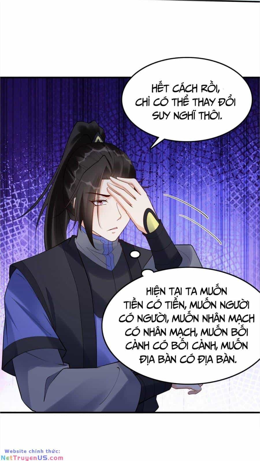 Nhân Vật Phản Diện Này Có Chút Lương Tâm, Nhưng Không Nhiều! - Chương 218 - ảnh 16