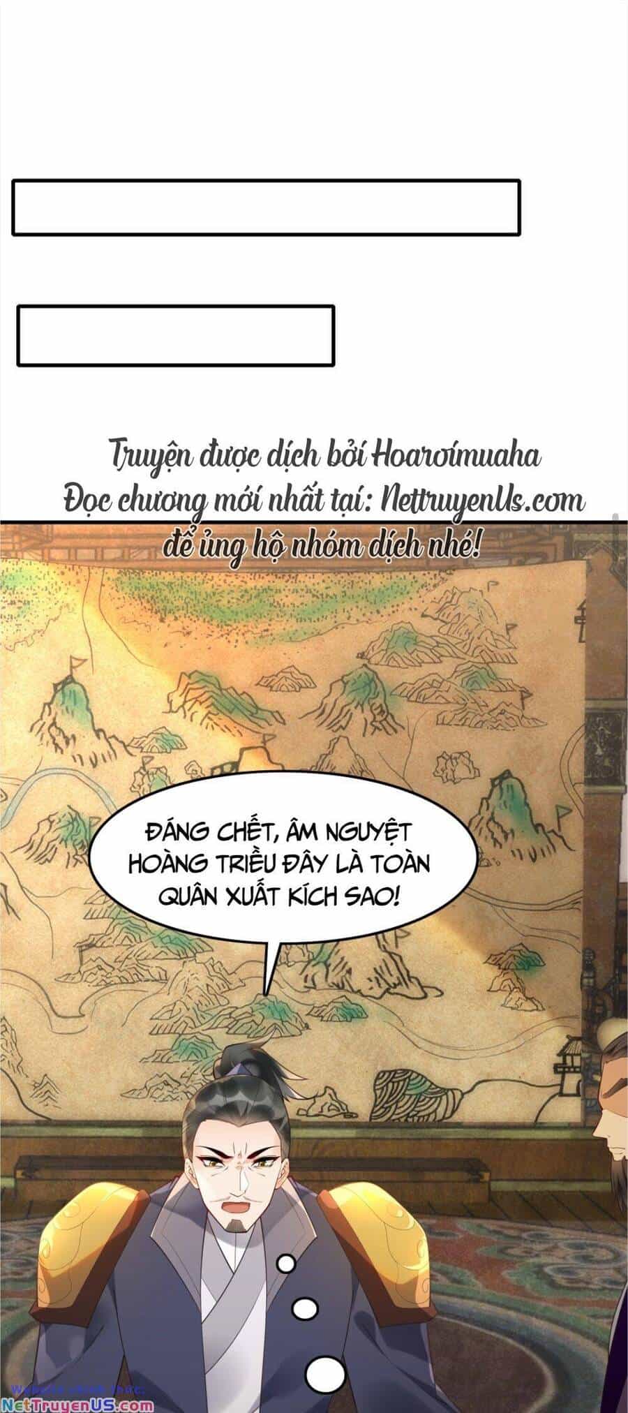 Nhân Vật Phản Diện Này Có Chút Lương Tâm, Nhưng Không Nhiều! - Chương 220 - ảnh 10