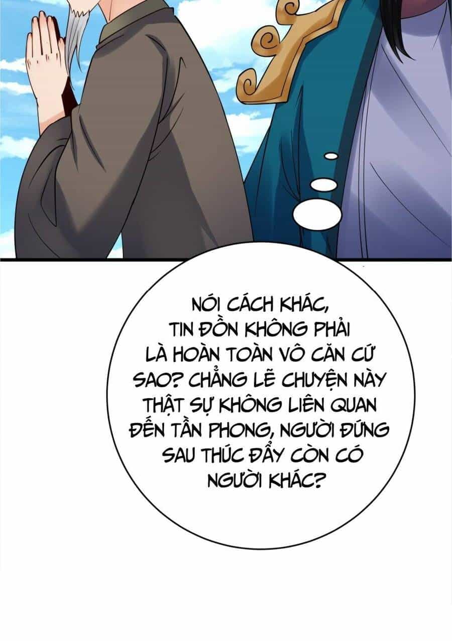 Nhân Vật Phản Diện Này Có Chút Lương Tâm, Nhưng Không Nhiều! - Chương 221 - ảnh 11