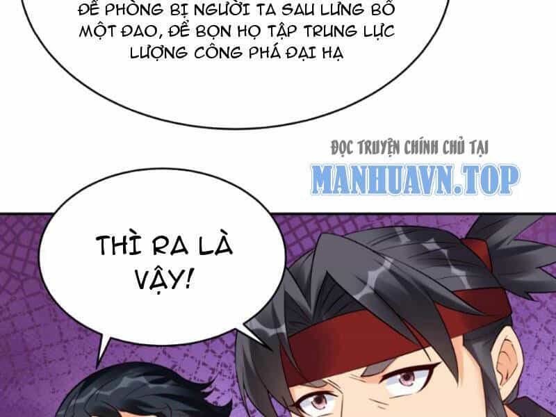 Nhân Vật Phản Diện Này Có Chút Lương Tâm, Nhưng Không Nhiều! - Chương 223 - ảnh 8