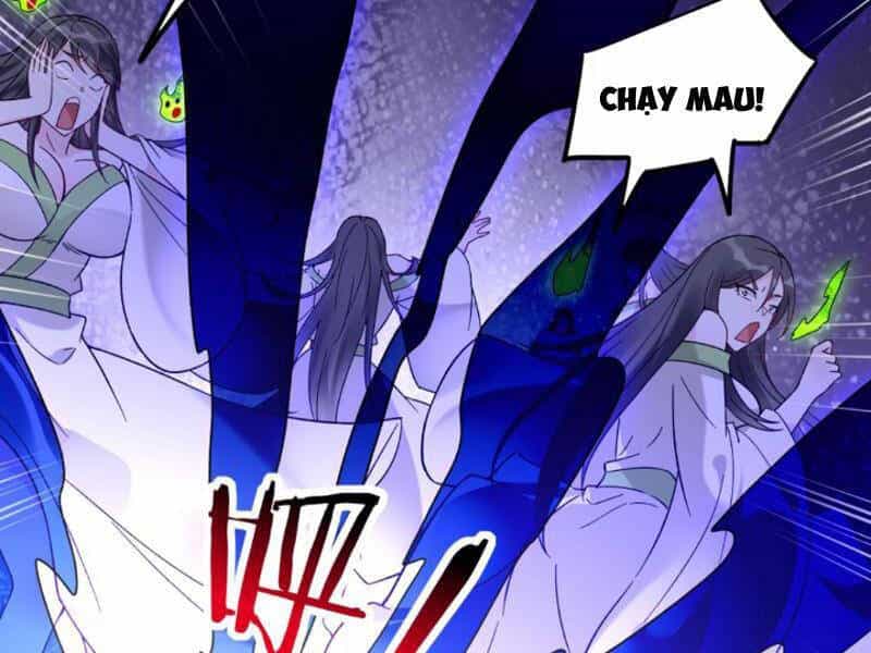 Nhân Vật Phản Diện Này Có Chút Lương Tâm, Nhưng Không Nhiều! - Chương 224 - ảnh 20