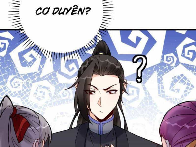 Nhân Vật Phản Diện Này Có Chút Lương Tâm, Nhưng Không Nhiều! - Chương 225 - ảnh 29