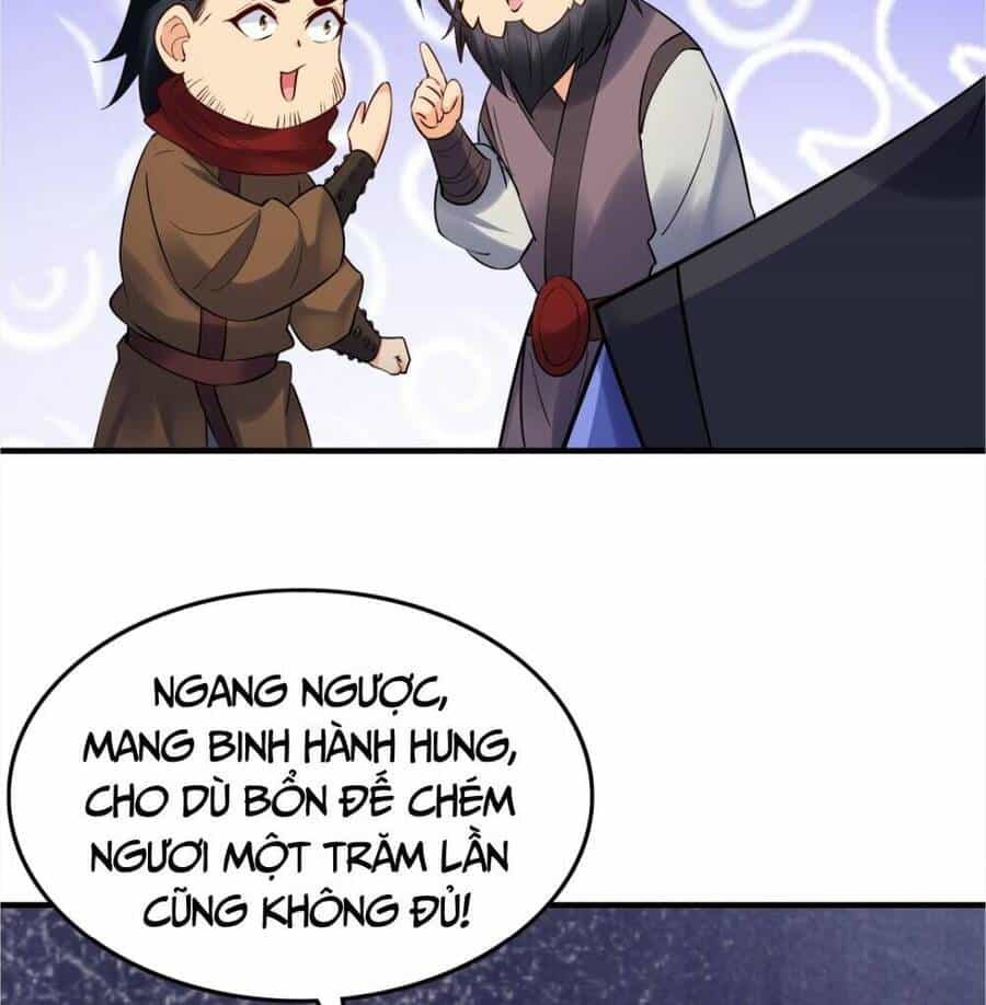 Nhân Vật Phản Diện Này Có Chút Lương Tâm, Nhưng Không Nhiều! - Chương 227 - ảnh 18