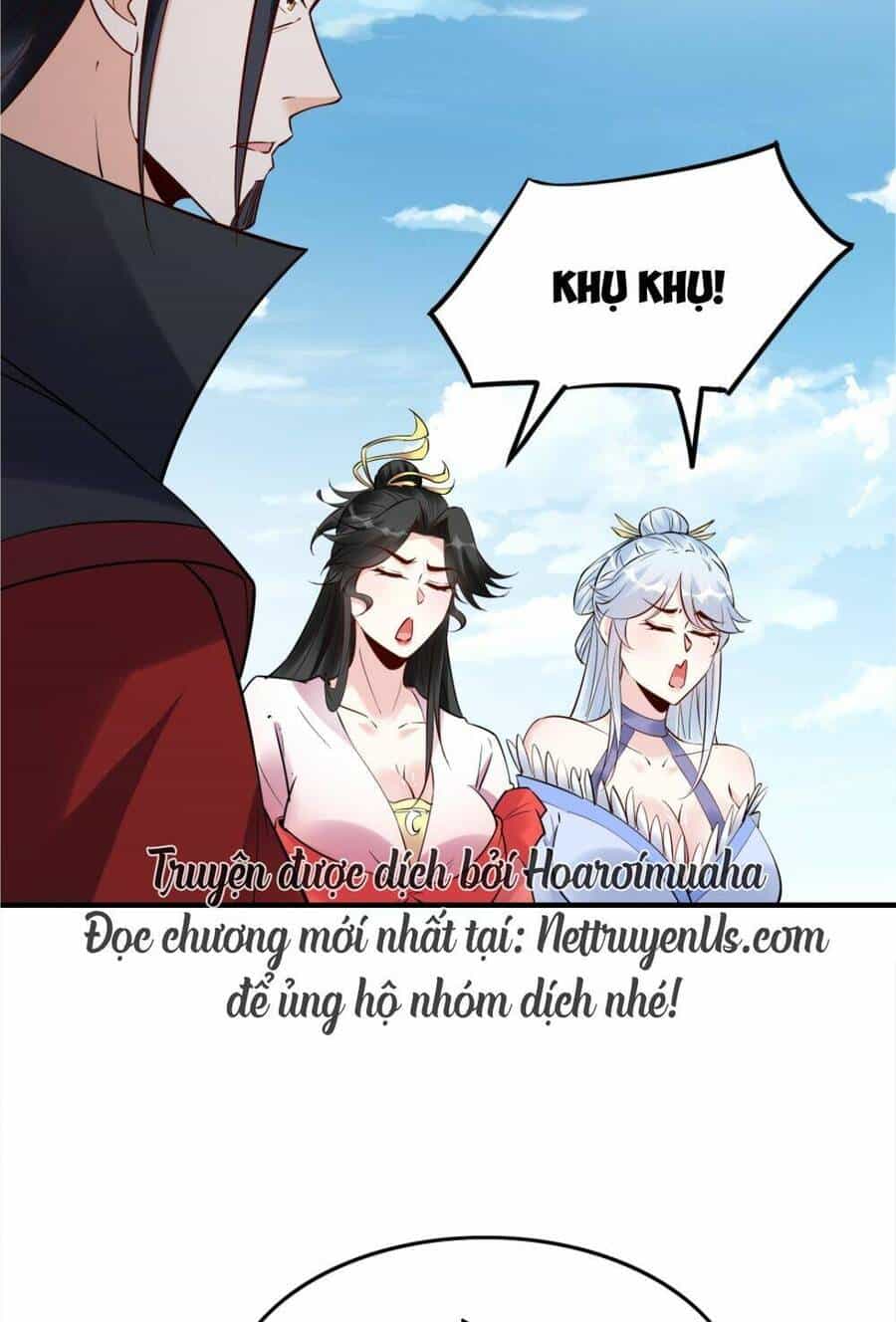 Nhân Vật Phản Diện Này Có Chút Lương Tâm, Nhưng Không Nhiều! - Chương 227 - ảnh 21